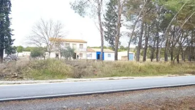 Chalet in Arenas del Rey photo 5
