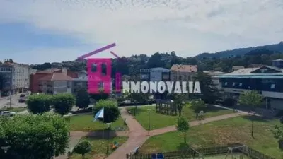 Exclusive penthouse in Moaña photo 9