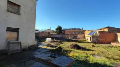Rustic house in Osorno La Mayor photo 82