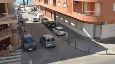Pis – Torrevieja - Vista 3