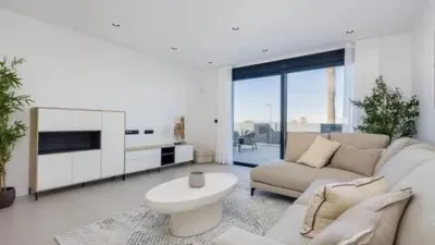 Casa – Torrevieja, Aguas Nuevas 2, Urbanización El Chaparral - Vista 2