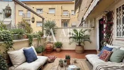 Terraced House in Pallejà photo 30