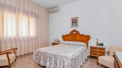 Chalet in Albolote photo 21