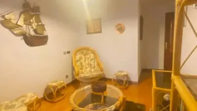 Apartment in Campo de la Juventud-Santiago photo 12