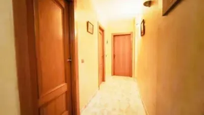 Chalet in Puente Tocinos photo 37