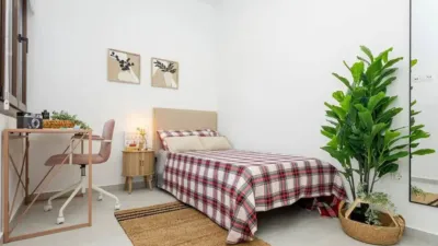 Chalet in Orihuela photo 31