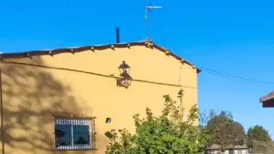 Rustic house on Calle de la Fragua photo 29