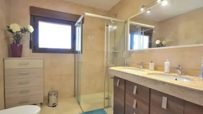 Chalet en Albacete Capital photo 37