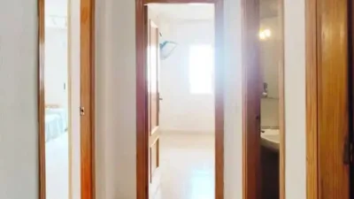 Pis – Torrevieja, Urbanización Calas Blancas - Vista 2