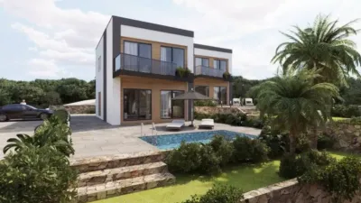 Casa – Finestrat, la Marina Baixa - Vista 2
