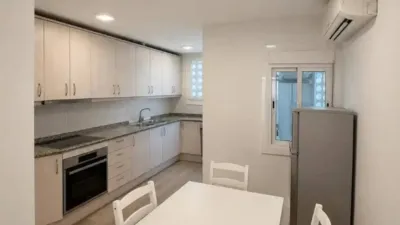 Apartment in Baixador photo 3