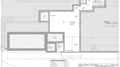 Chalet in Benissa photo 16