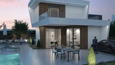 Chalet in Murcia City photo 4