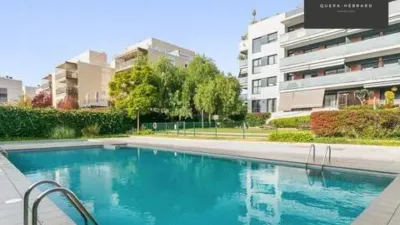 Apartment in Centre photo 5