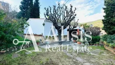 Chalet en Vallirana photo 10