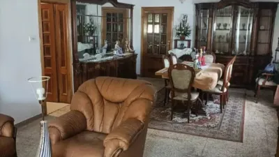 Apartment on Calle Estrada A Pineira, 67 photo 7
