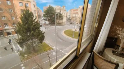 Apartment in the City Centre photo 37