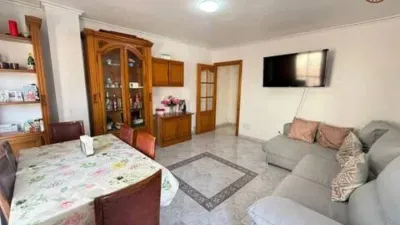 Apartment on Calle Crevillent, 22 photo 6
