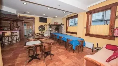 Chalet en Cuntis photo 8