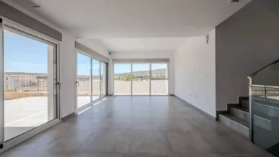 Chalet en Algorfa photo 8