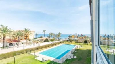 Pis – Torrevieja - Vista 4
