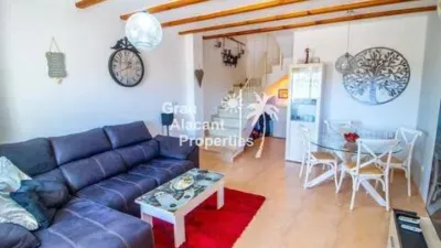 Terraced house in Gran Alacant photo 24