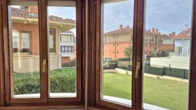 Apartment in Andra Mari photo 14