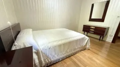 Apartment in Zurbaran-Arabella photo 17