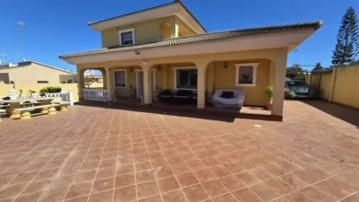 Casa - Vista 3