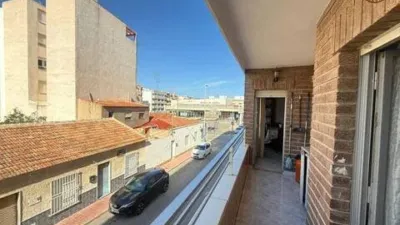 Apartment on Calle Crevillent, 22 photo 29