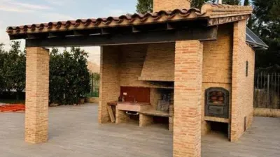Chalet in Carril Malandras photo 10