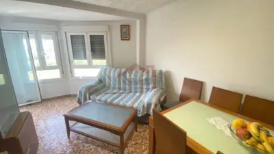 Apartment in L'Altet-Els Bassars photo 7