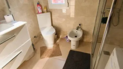 Apartment for sale in Venta de Baños photo 34