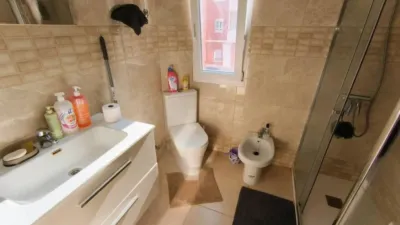 Apartment for sale in Venta de Baños photo 33