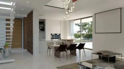 Casa – Orihuela, Urbanización Aguamarina, Dehesa de Campoamor - Vista 5