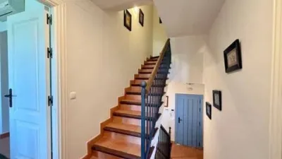 Townhouse in Núcleo photo 16
