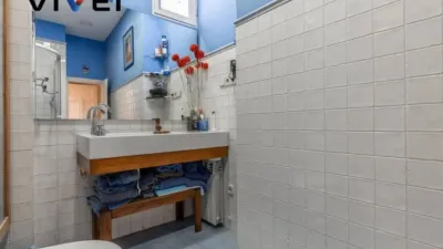 Apartment in Cortes-Huertas photo 16