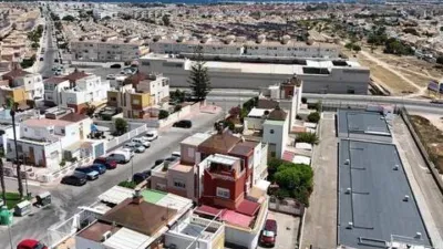 Terraced house in Torrevieja photo 2