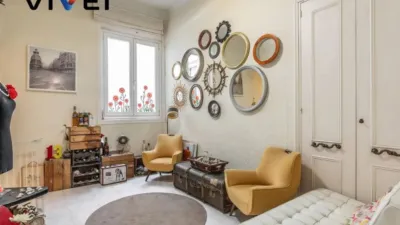 Apartment in Cortes-Huertas photo 33