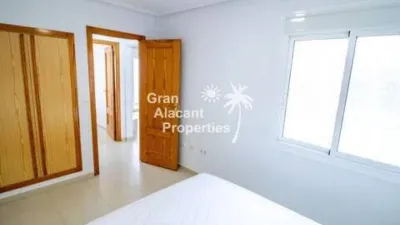 Attic in Gran Alacant photo 31