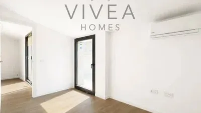 Apartment on Carrer de Linné photo 14