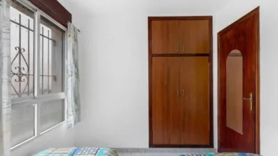 Chalet on Arquitecto Larramendi Street photo 18