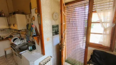Chalet in El Carmen-La Lanera photo 25