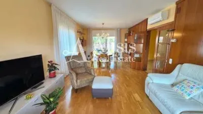 Chalet in La Palma de Cervelló photo 27