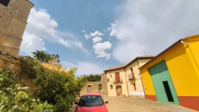 Rustic house on Calle de la Fragua photo 30