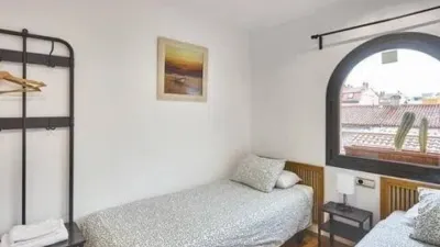Terraced house in Sant Feliu de Llobregat photo 52