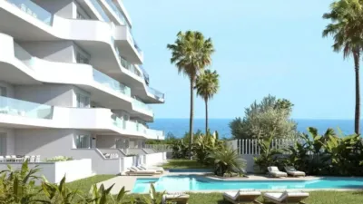 Piso – Pilar de la Horadada, Torre de la Horadada - Vista 3
