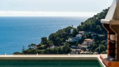 Chalet en Capdepera photo 3