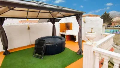 Chalet in Palencia Capital photo 8