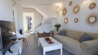 Top-floor flat in Carrer Mar Jónica photo 8